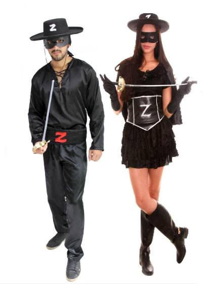 Casal Zorro