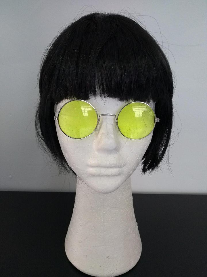 óculos Anos 70