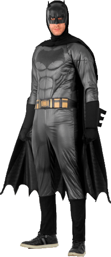 Batman Luxo