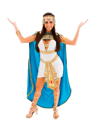 Cleópatra Luxo