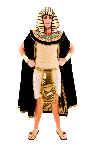 Faraó Luxo
